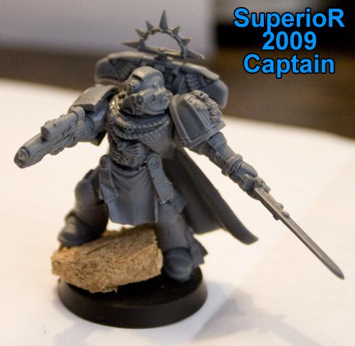 Magnet, Superior, Work In Progress