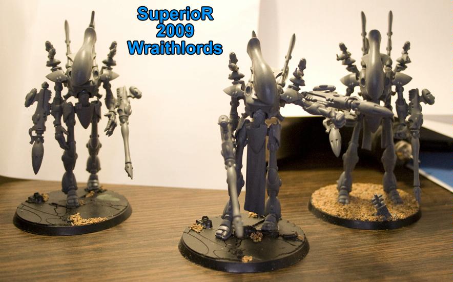 Magnet, Superior, Work In Progress