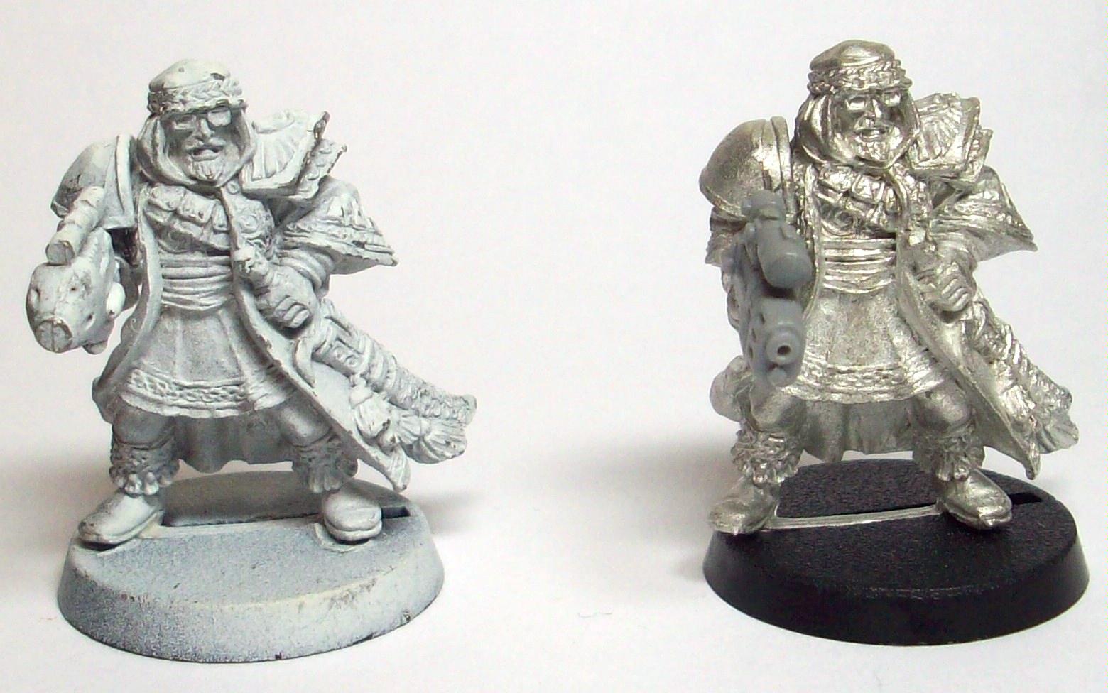 Al'Rahem Conversion - View 1