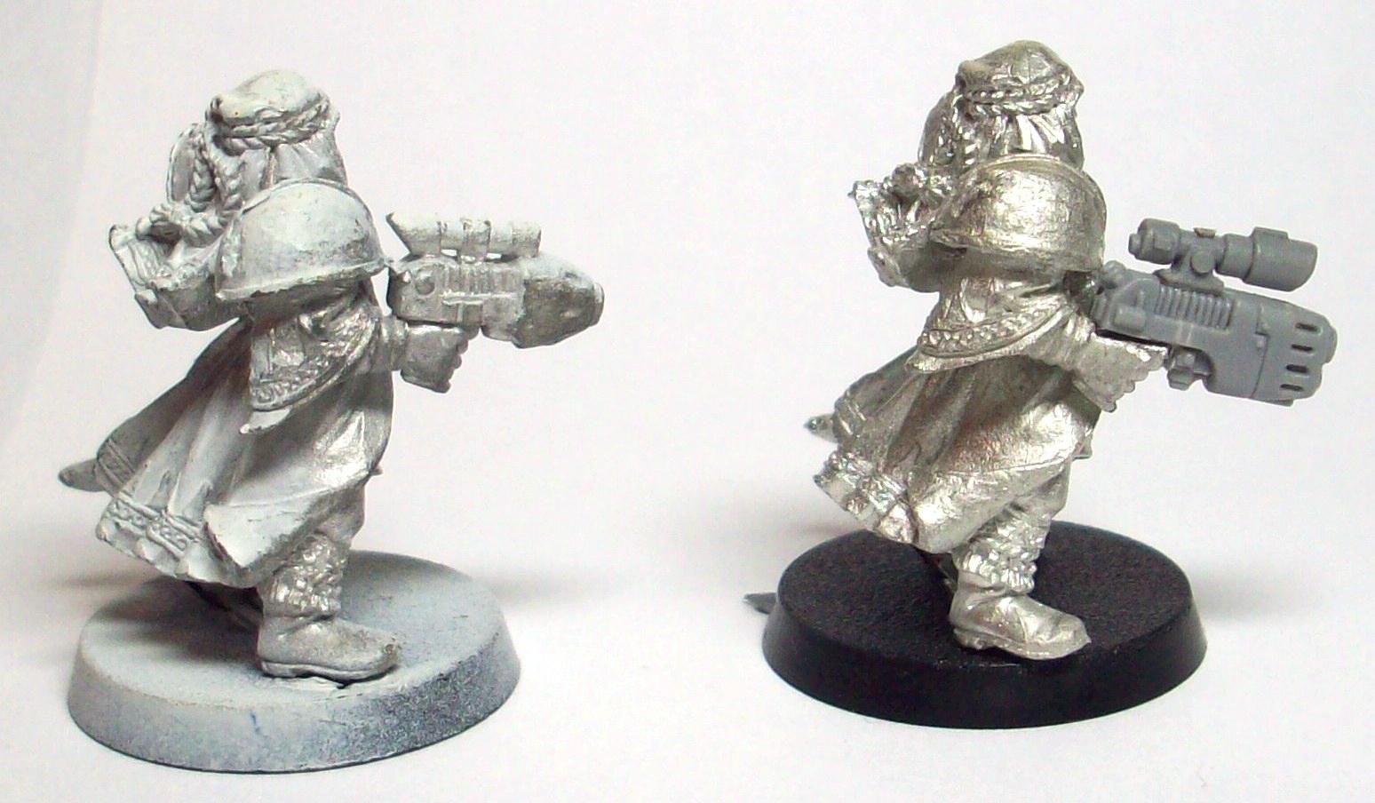 Al'Rahem Conversion - View 2