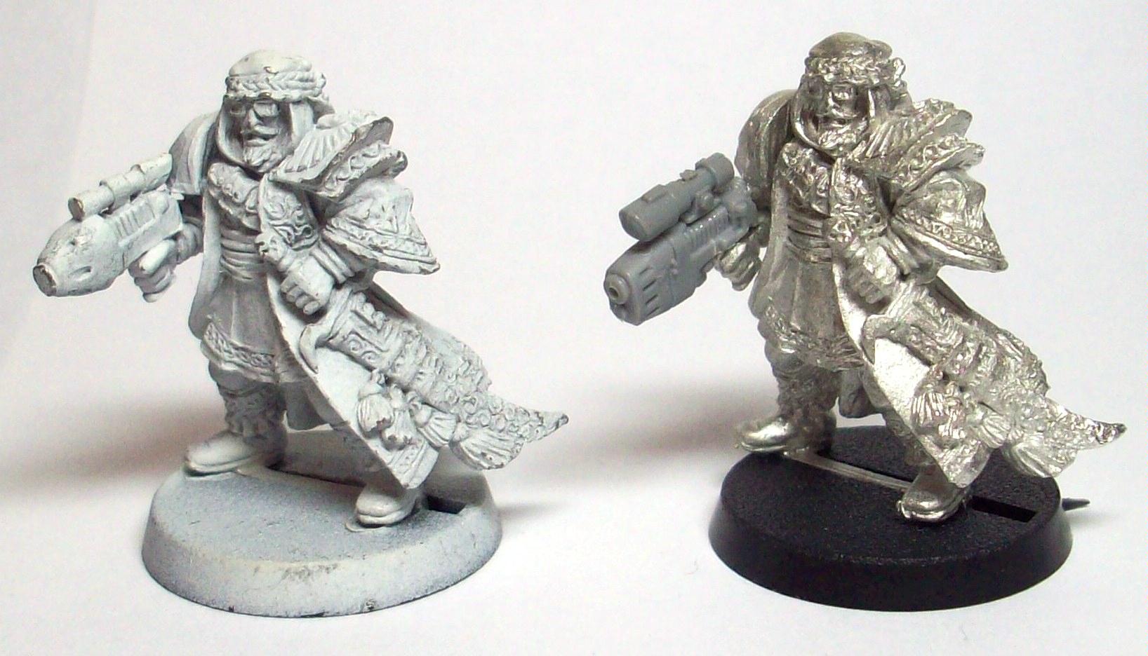 Al'Rahem Conversion - View 3