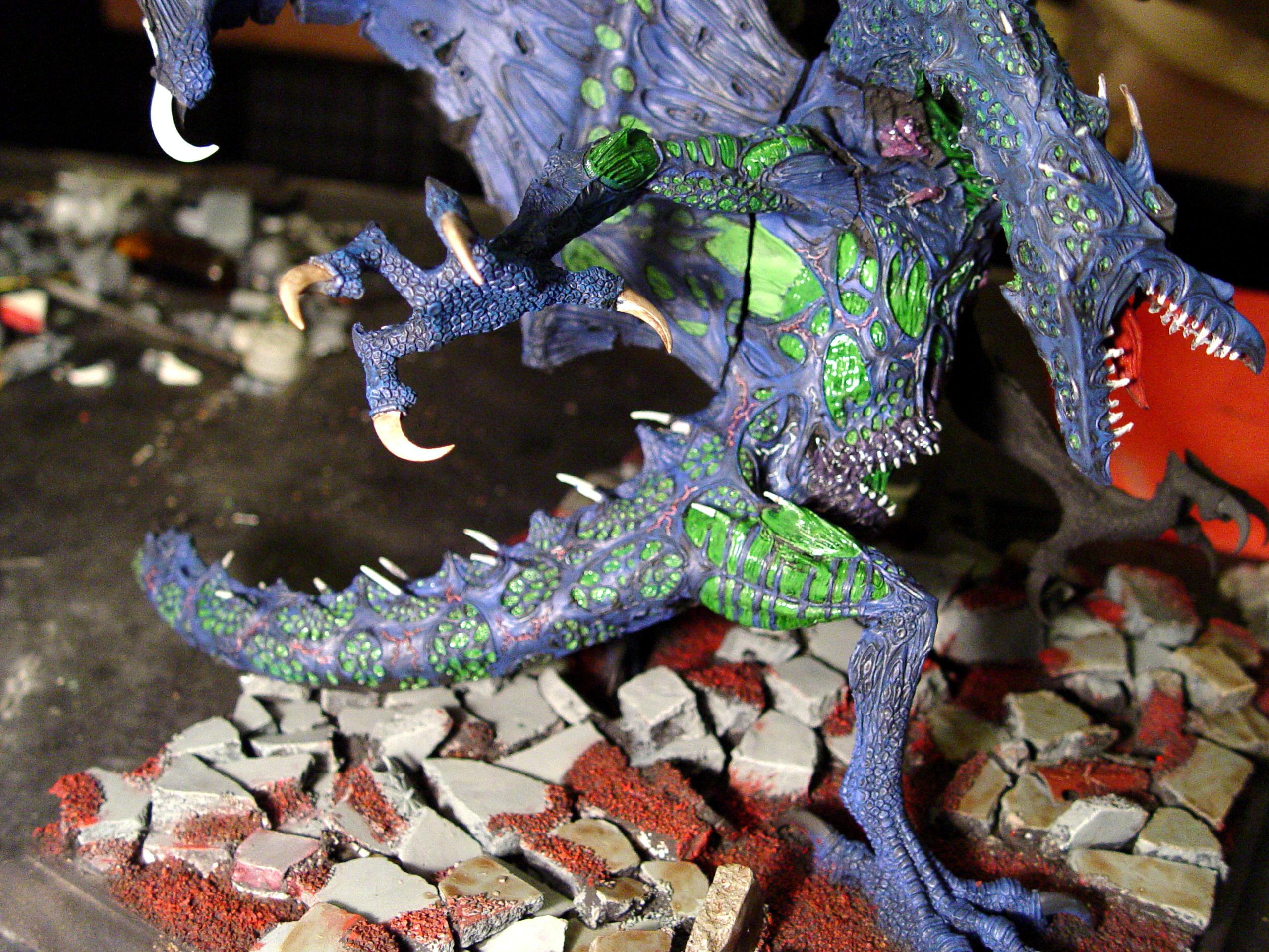 Chaos Dragon