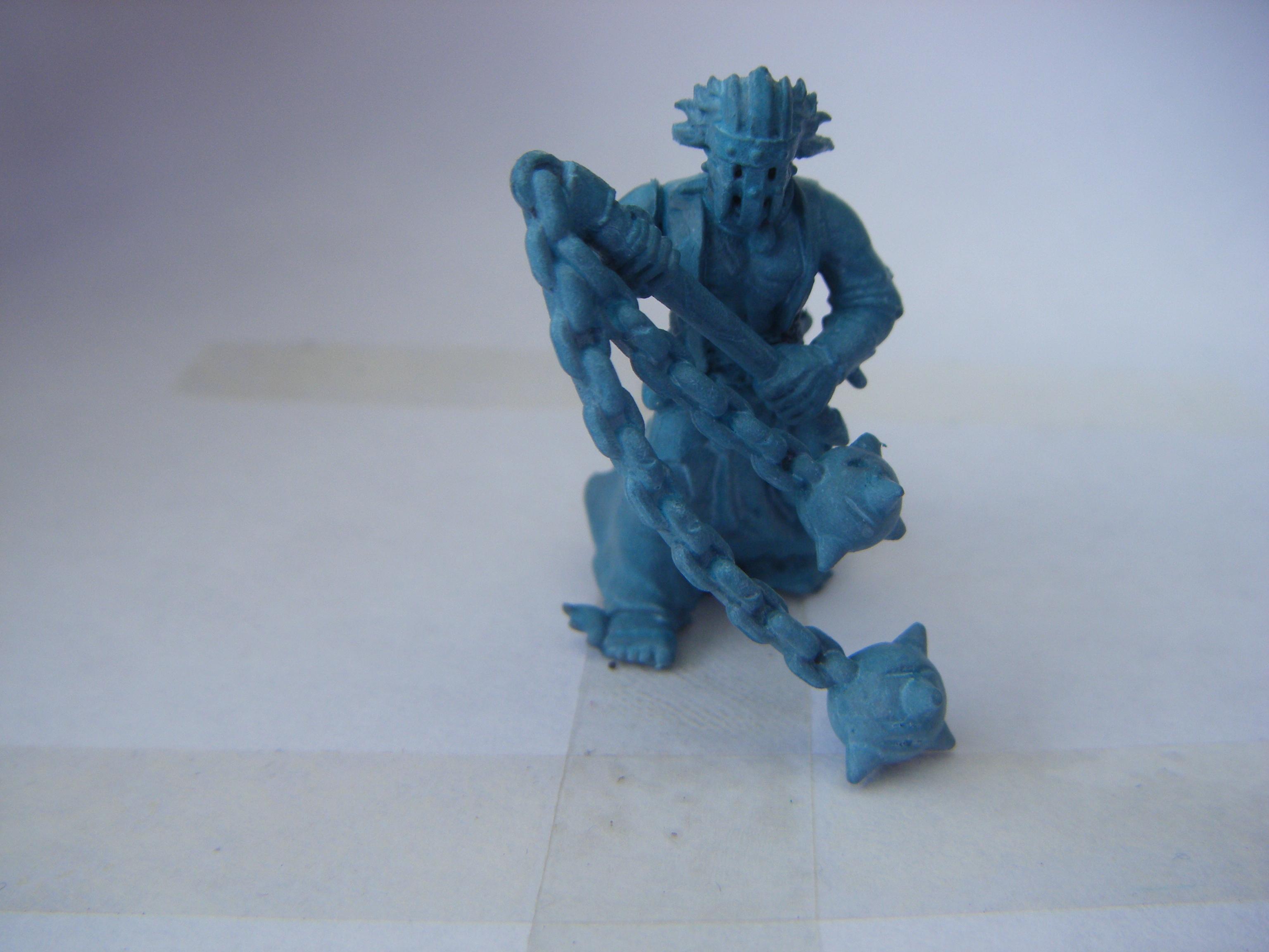 Chaos Space Marines, Warhammer 40,000