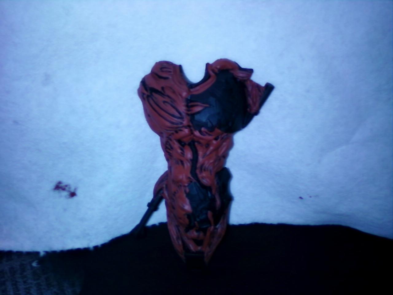 Chaos Daemons, Soul Grinder