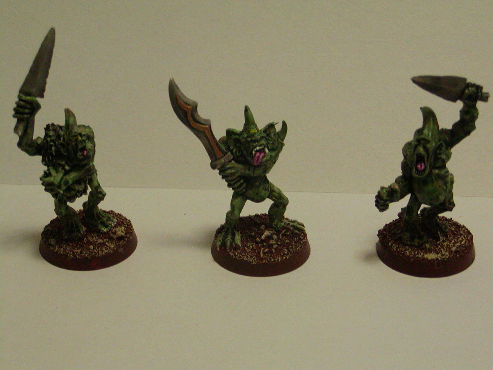 Chaos Space Marines, Death Guard