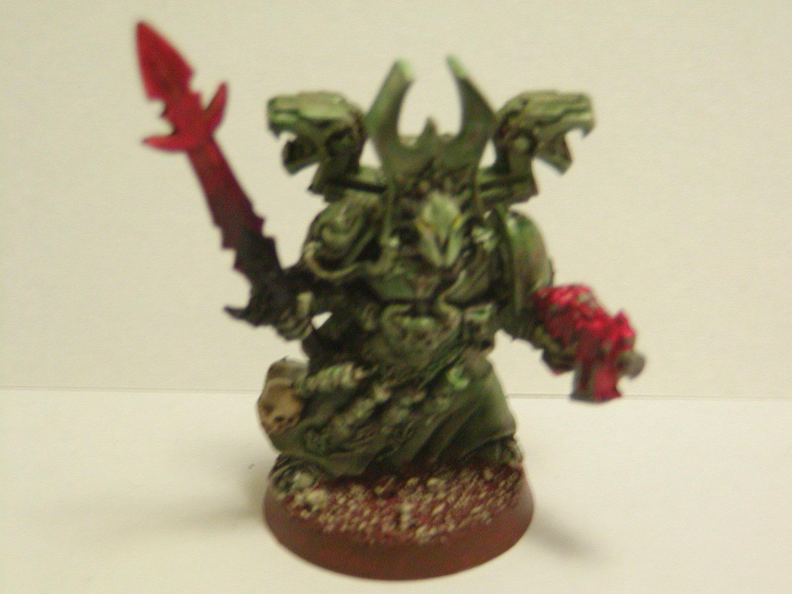 Chaos Space Marines, Death Guard