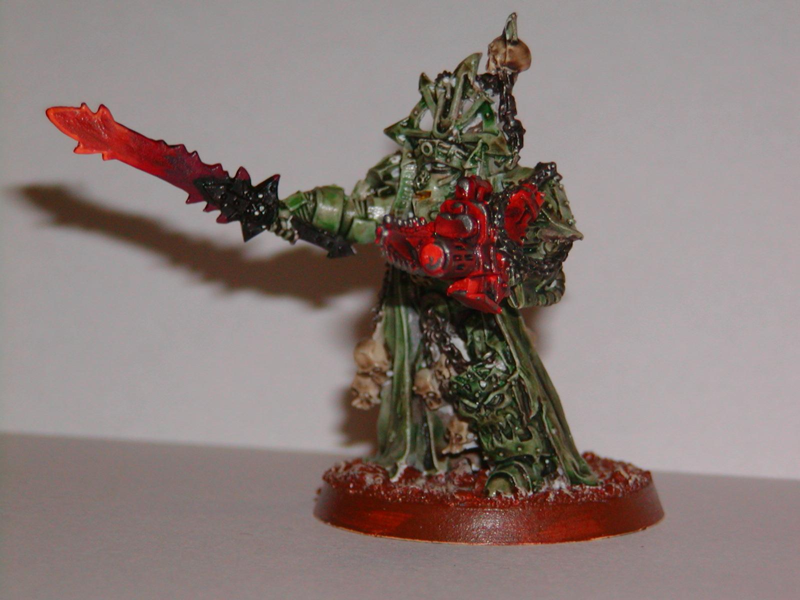 Chaos Lord 2
