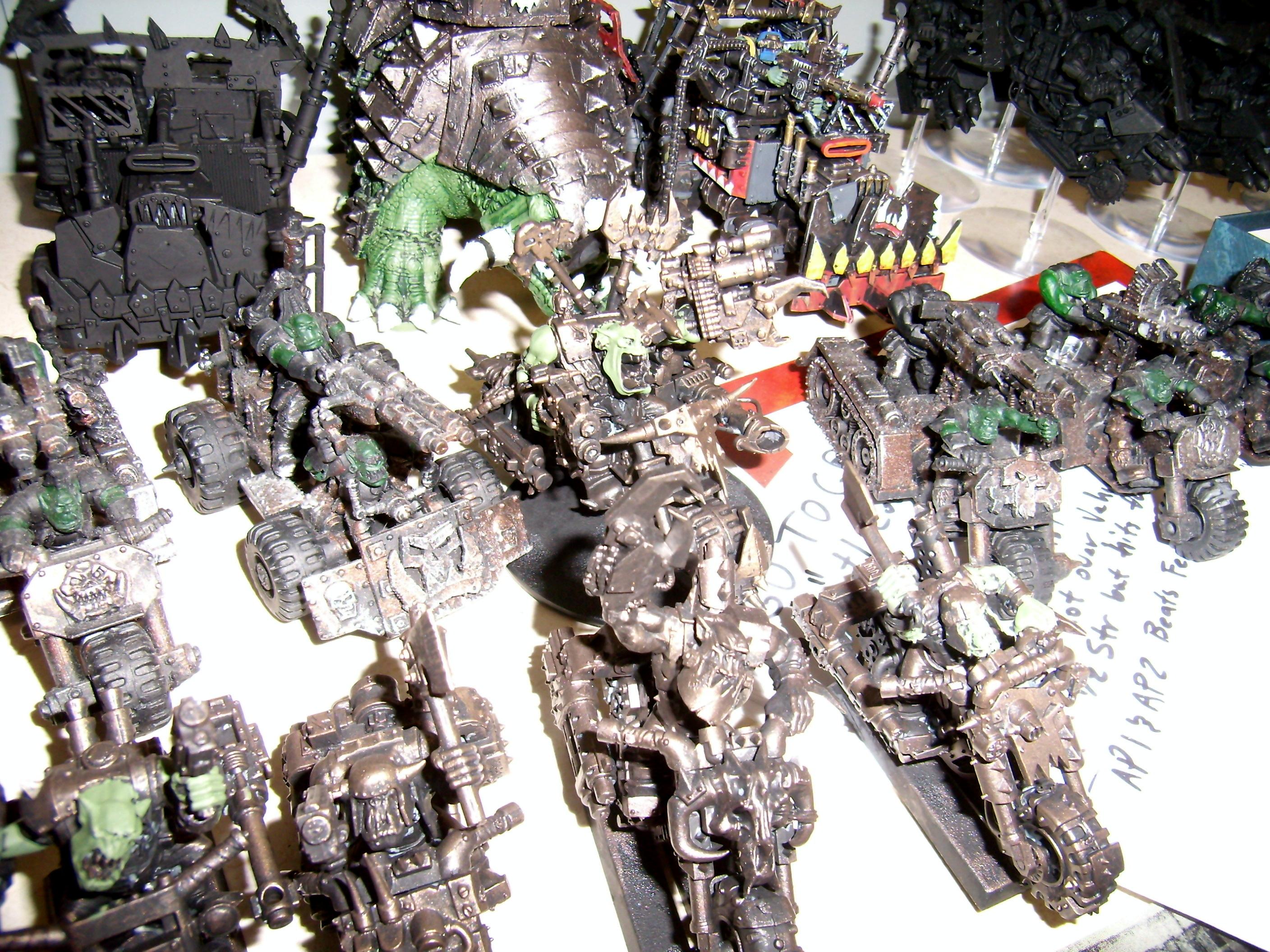 Orks