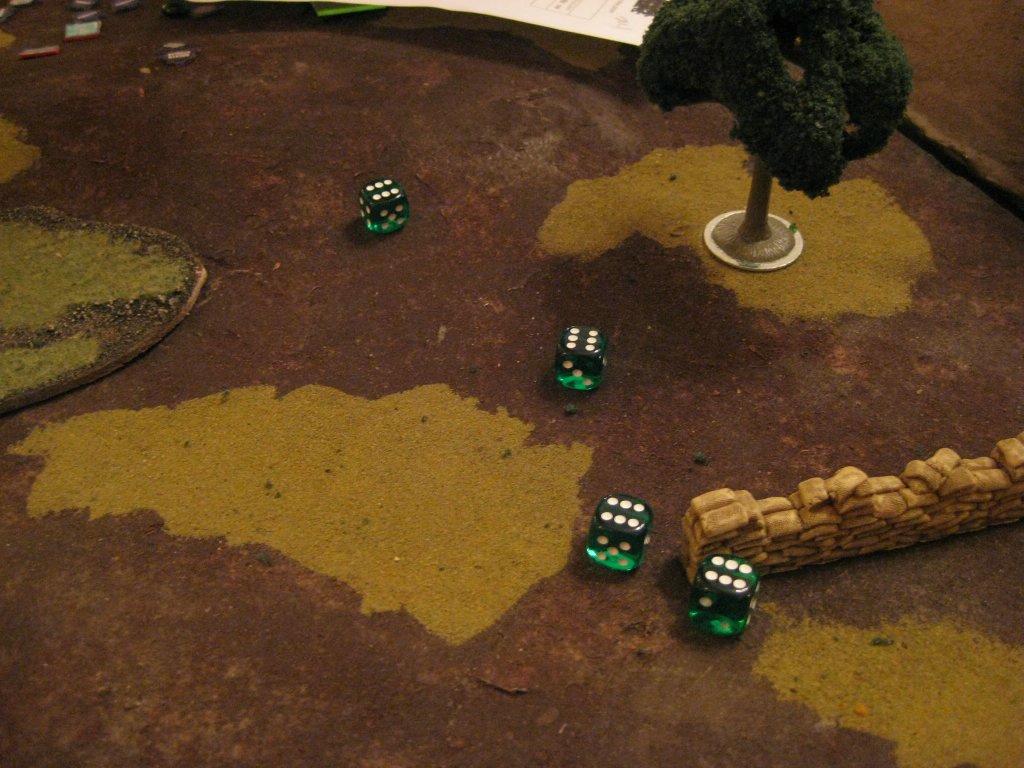 Battle Report, Cygnar, Templecon 09, Warmachine