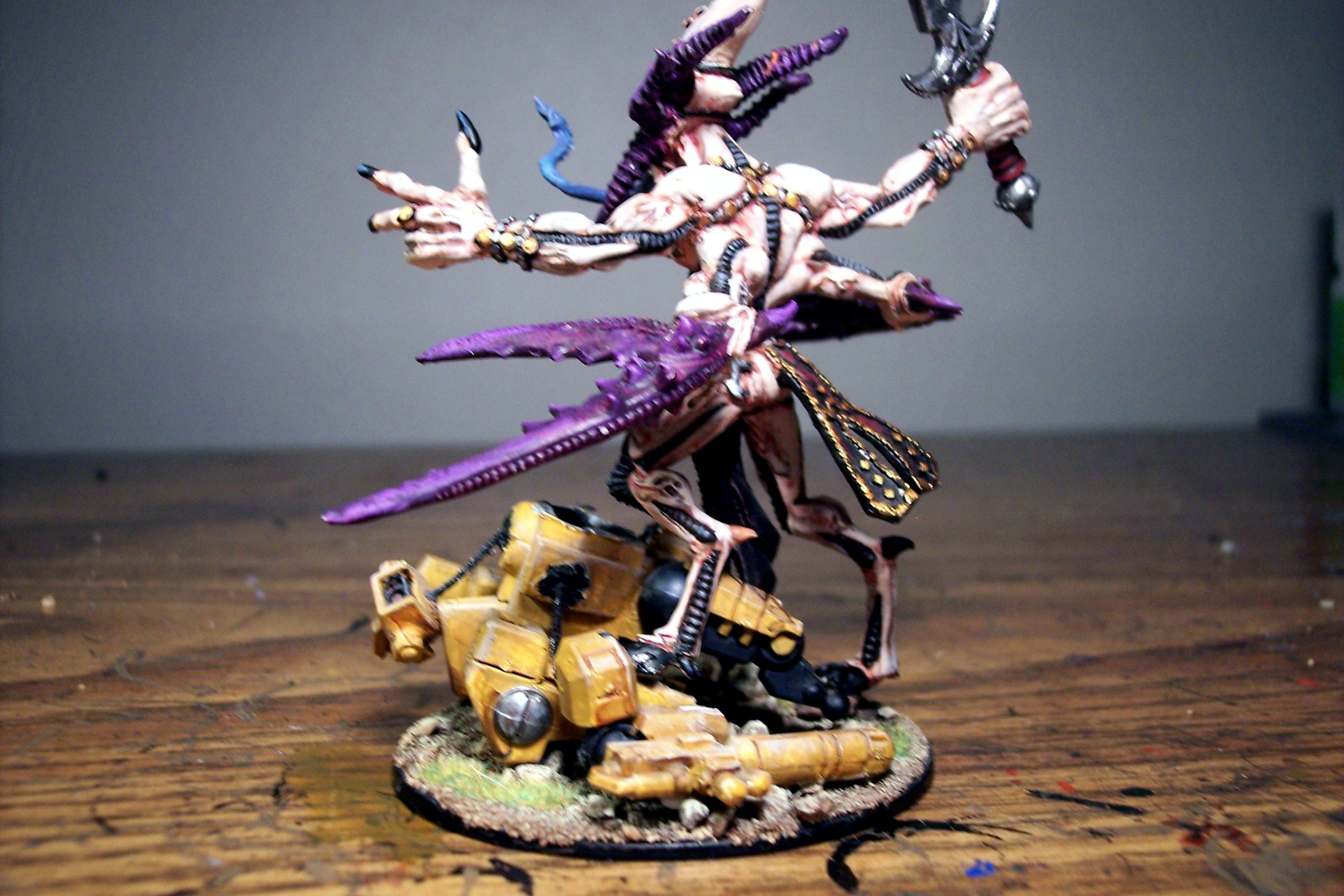 more Keeper