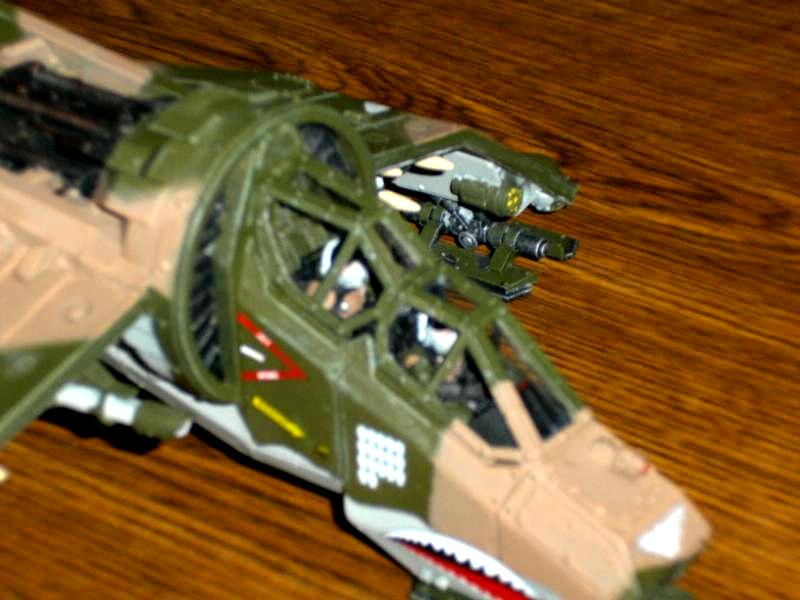 Forge World, Imperial Guard, Vulture