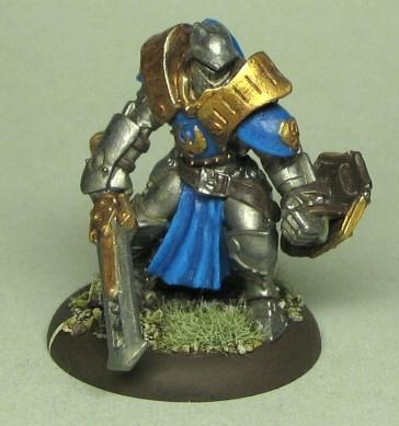 Cygnar, Escalation, Privateer Press, Unit, Warmachine