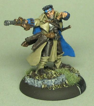 Cygnar, Escalation, Privateer Press, Solo, Warmachine