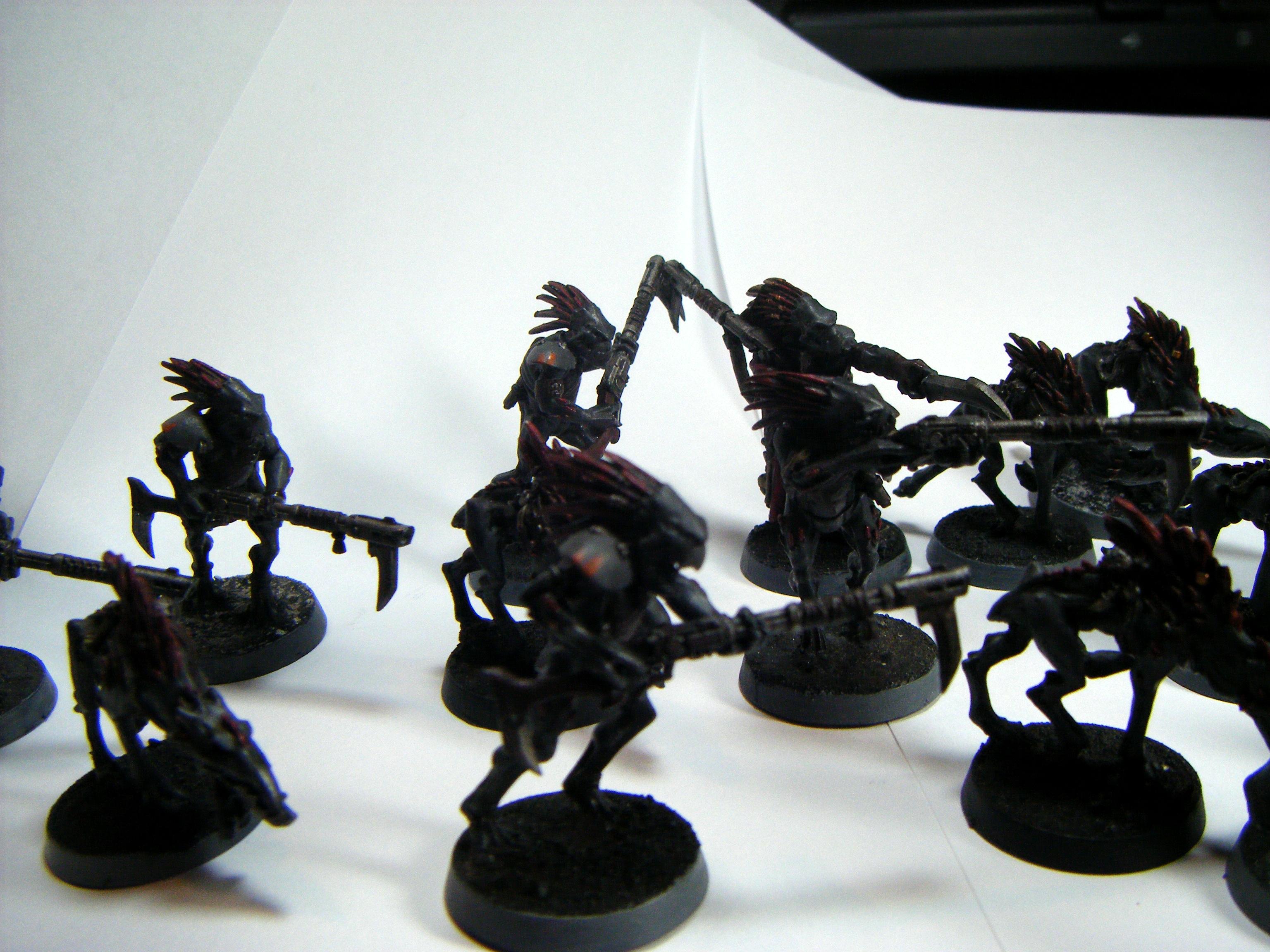 Infantry, Kroot