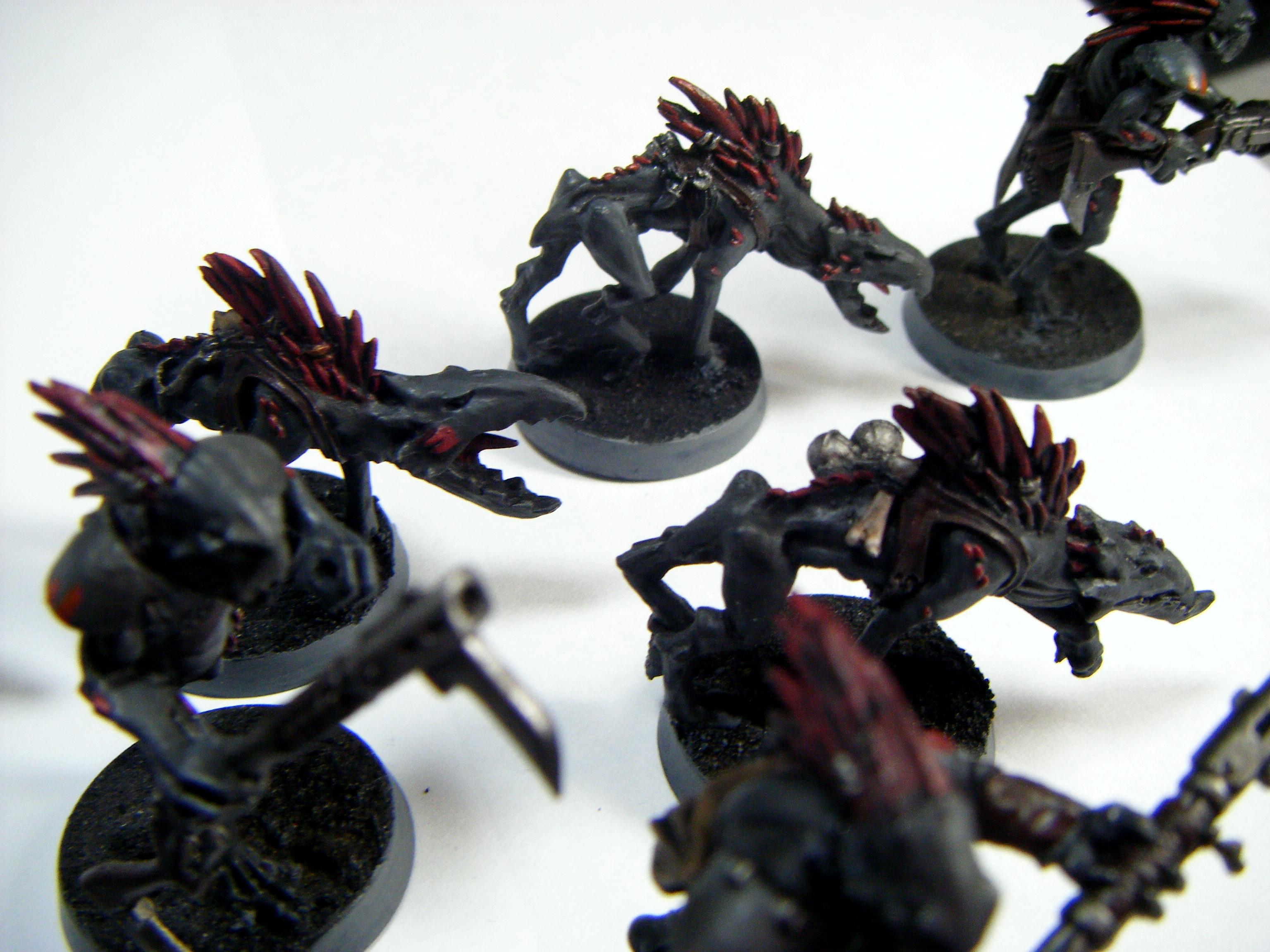 Kroot, Tau, Warhammer 40,000