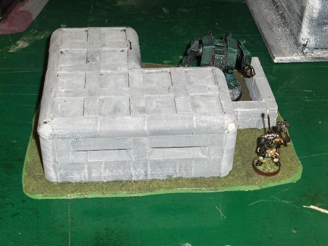 Terrain