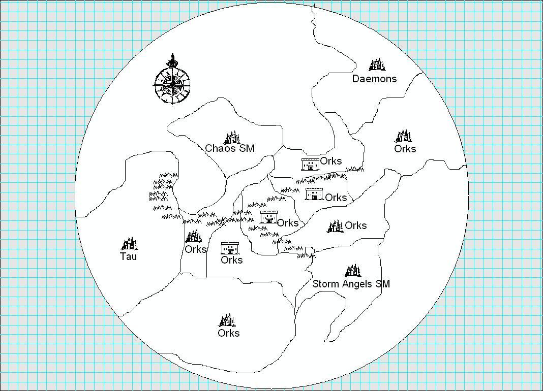Teirnan IV A