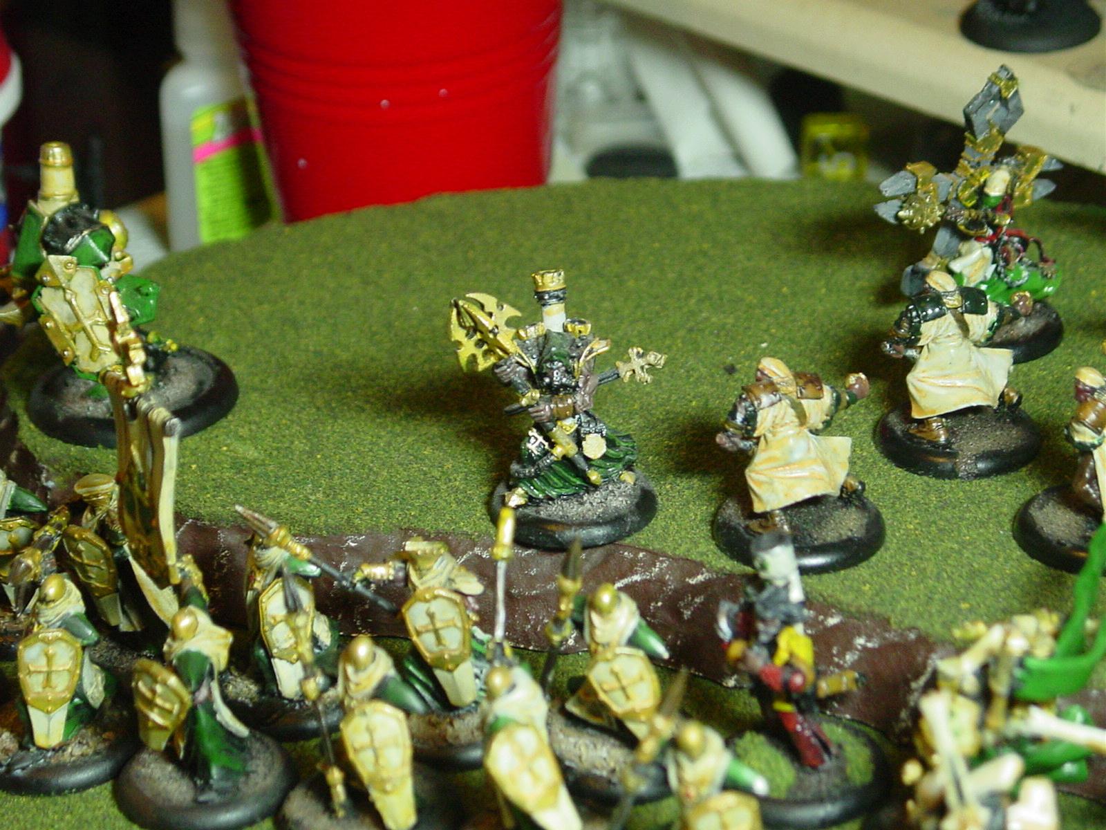 Warmachine