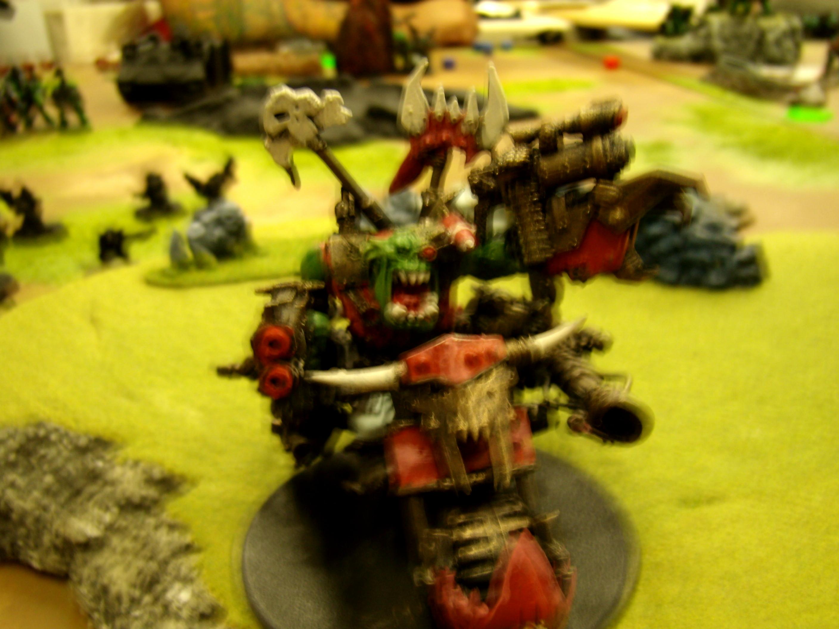 Blurrific