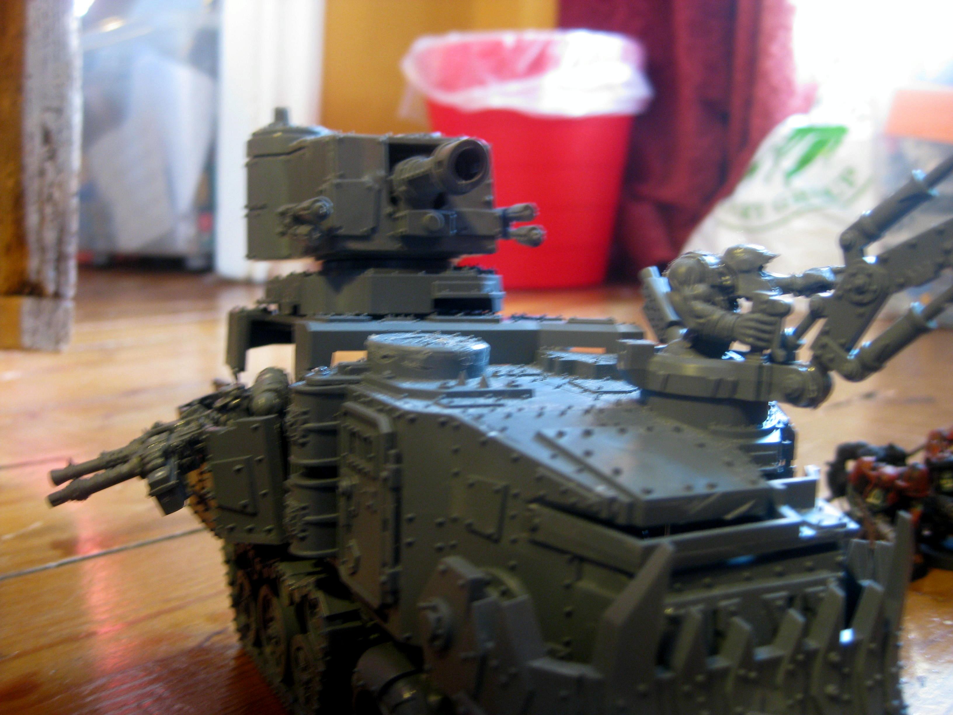 Battle, Battlewagon, Green, Greenskin, Orks, Waaagh, Wagon