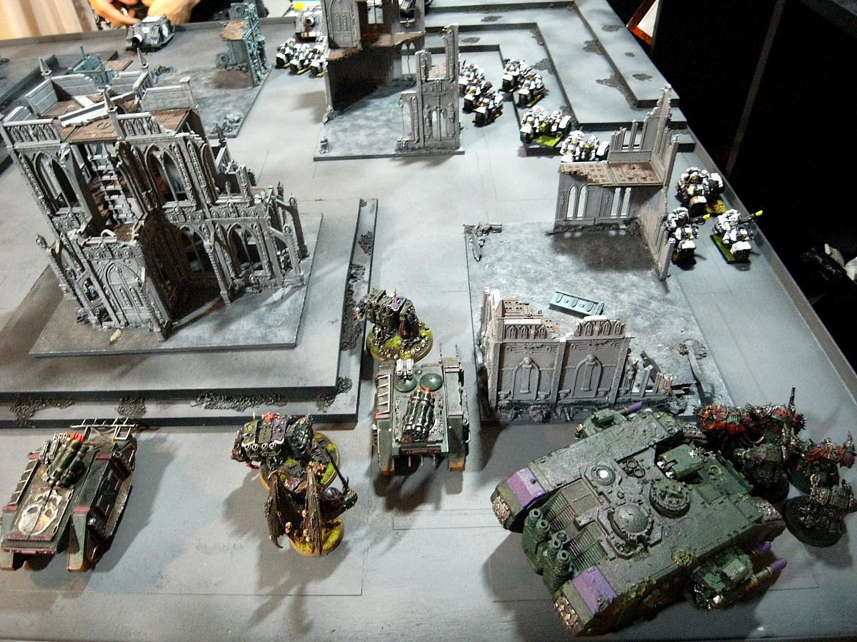Bike, Kill, Nurgle, Plague, Points, Scars, Space Marines, White