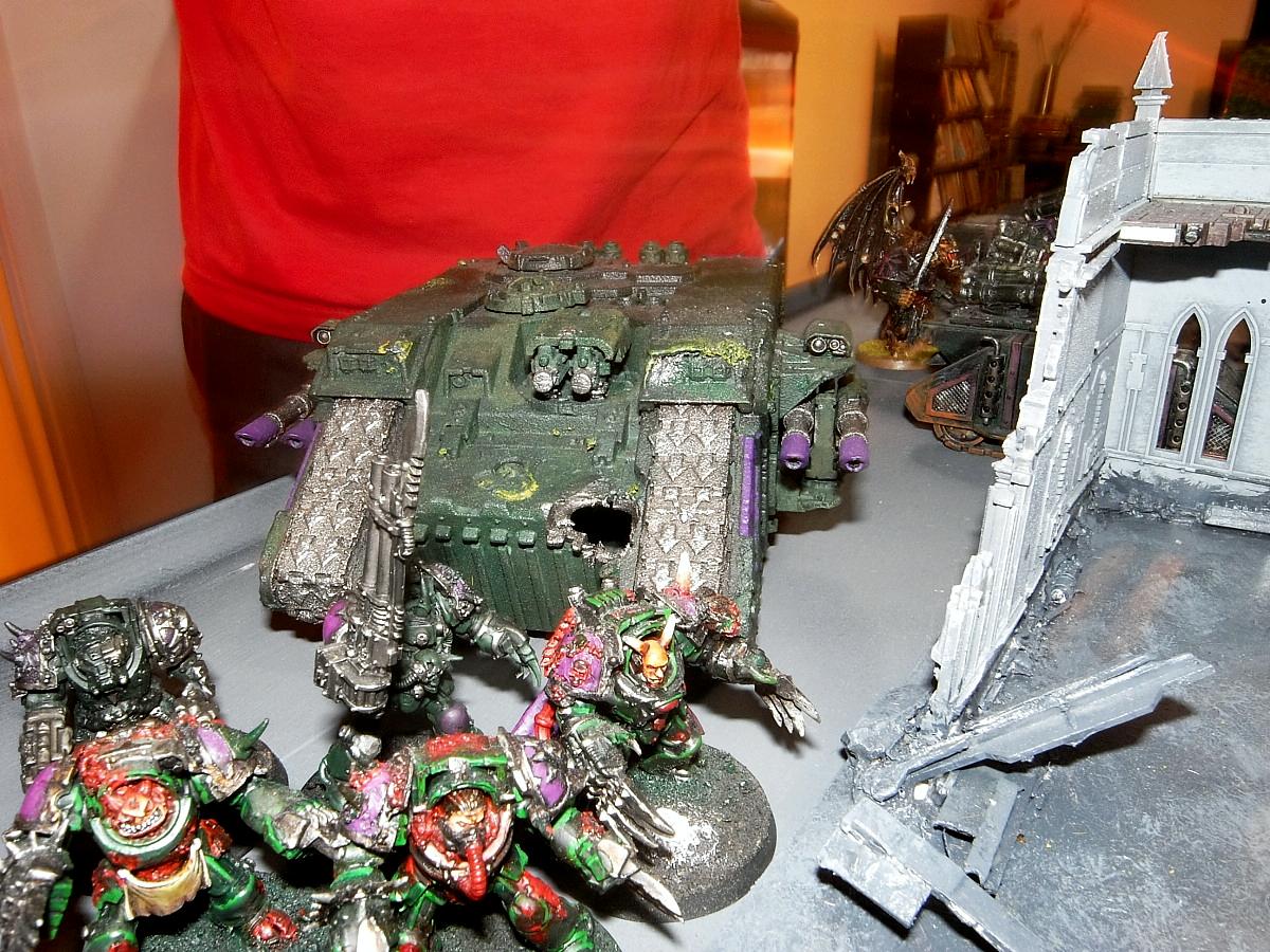 Bike, Kill, Nurgle, Plague, Points, Scars, Space Marines, White