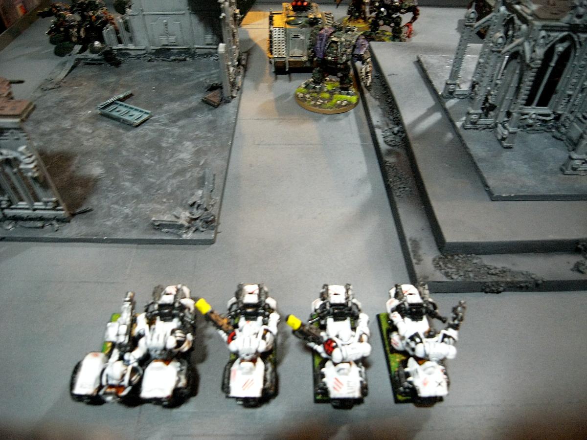Bike, Kill, Nurgle, Plague, Points, Scars, Space Marines, White