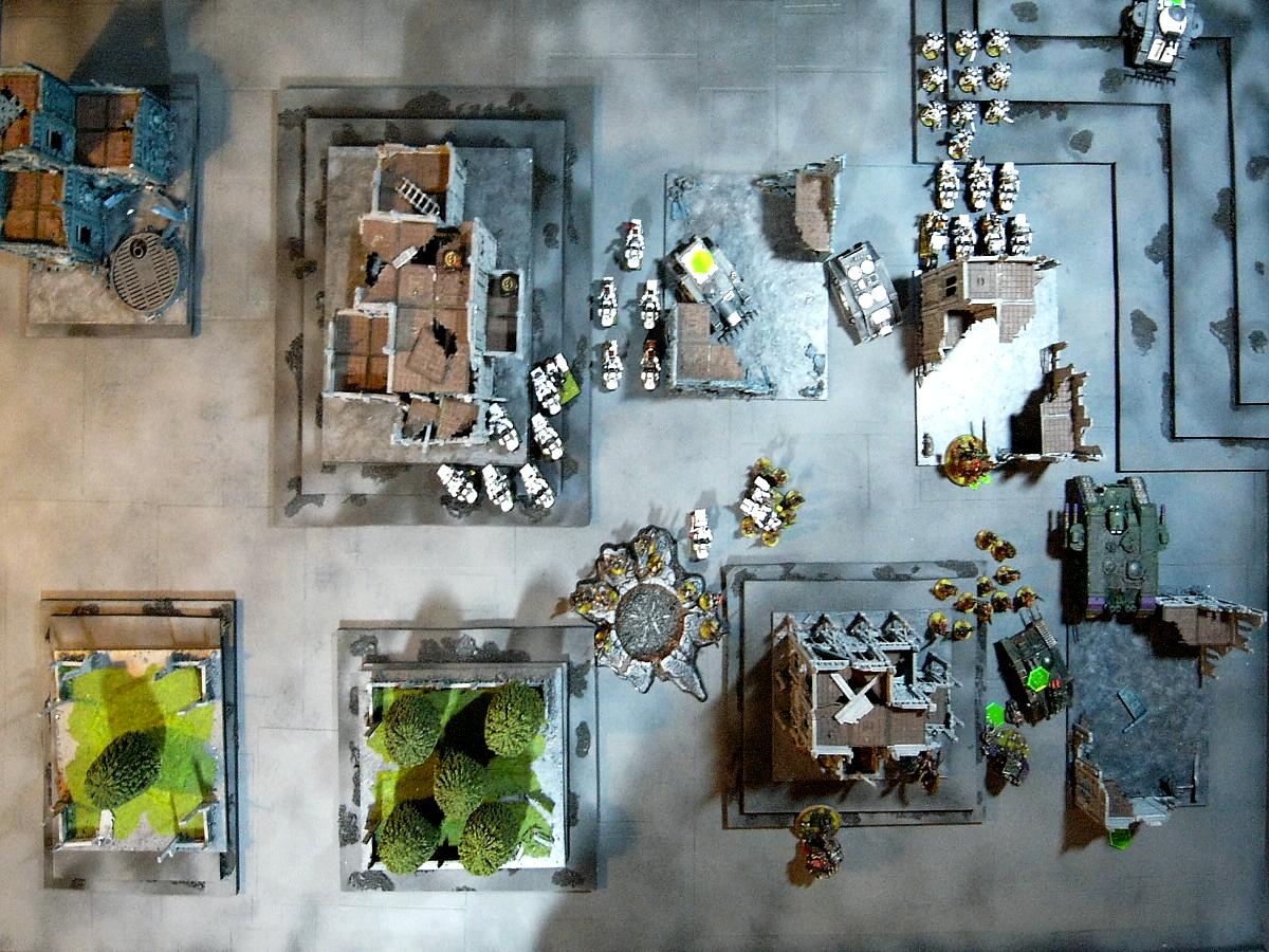 Bike, Kill, Nurgle, Plague, Points, Scars, Space Marines, White