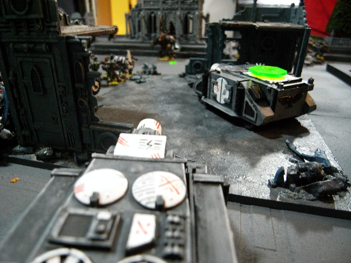 Bike, Kill, Nurgle, Plague, Points, Scars, Space Marines, White