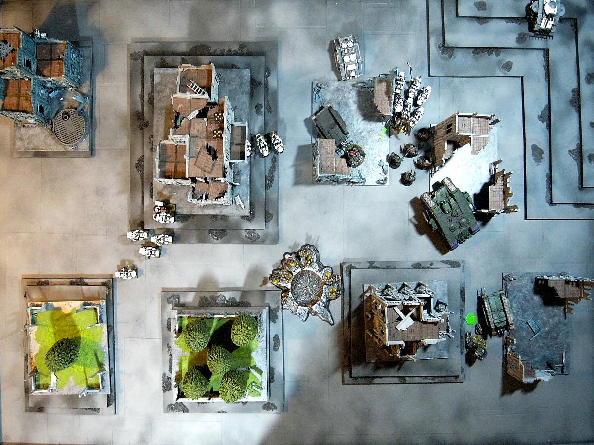 Battle Report, Bike, Kill, Nurgle, Plague, Points, Scars, Space Marines, White