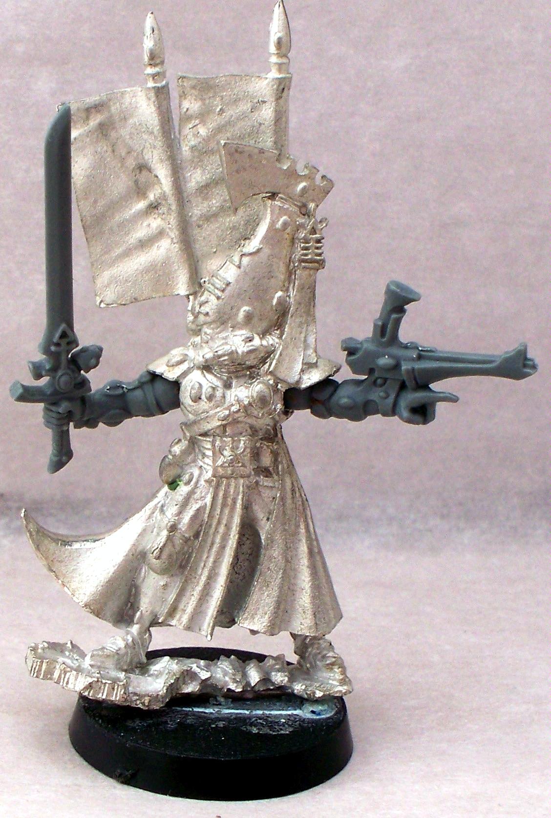 Eldar, Exodites, Warhammer 40,000
