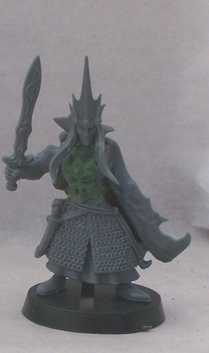 Eldar, Exodites, Warhammer 40,000