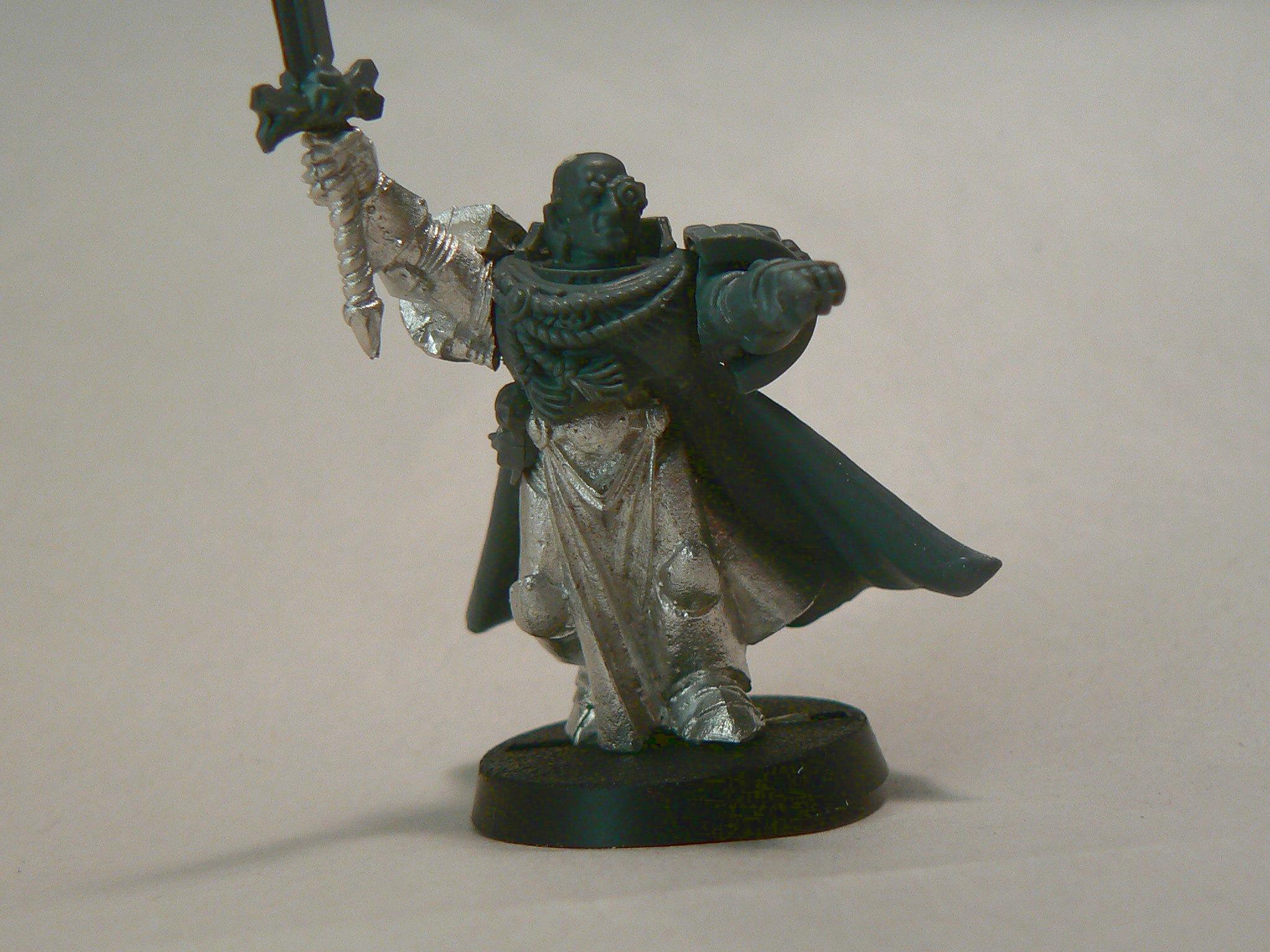 Black Templars, Space Marines, Warhammer 40,000, Warhammer Fantasy
