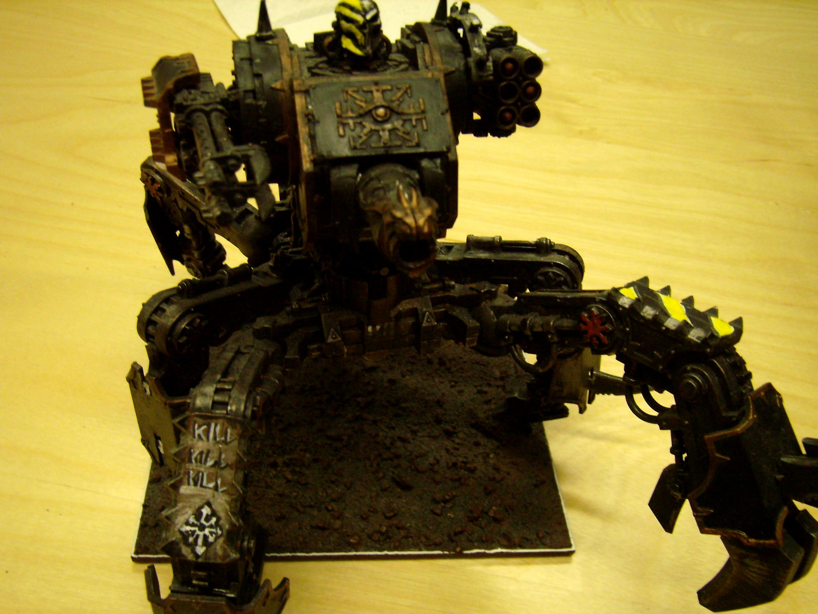 Defiler