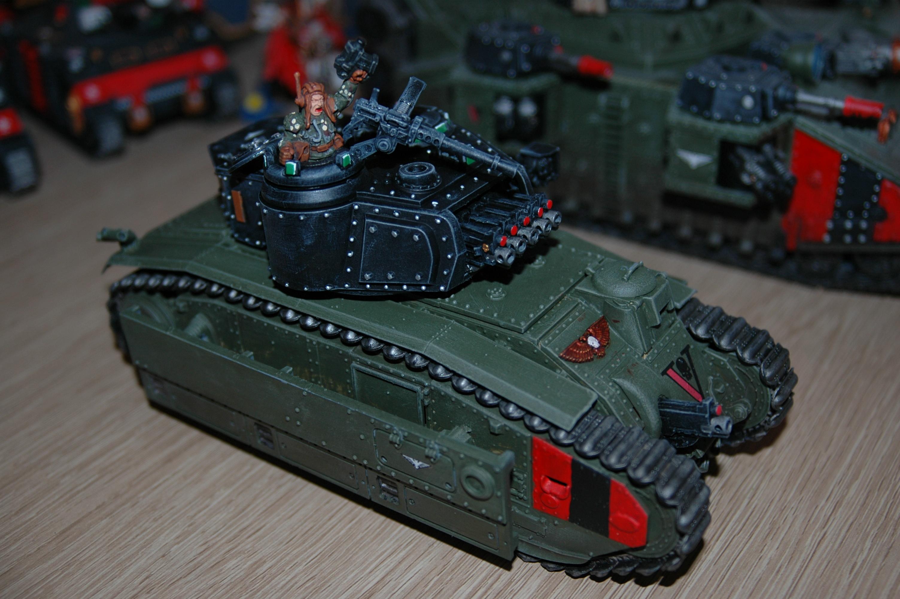 Tank