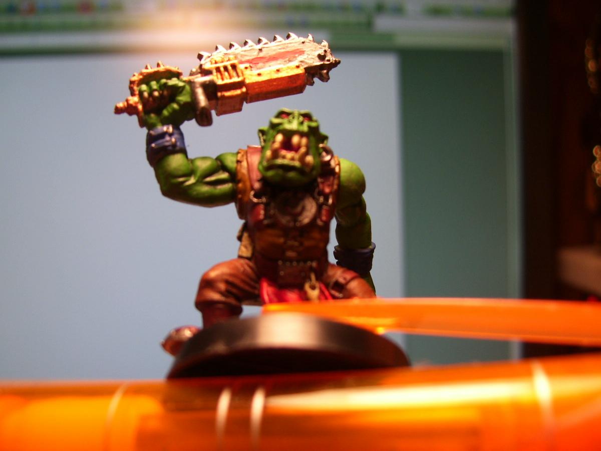 Orks