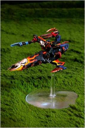 Dark Eldar, Dracon, Incubus, Reaver Jetbikes, Reavers, Succubus, Warhammer 40,000
