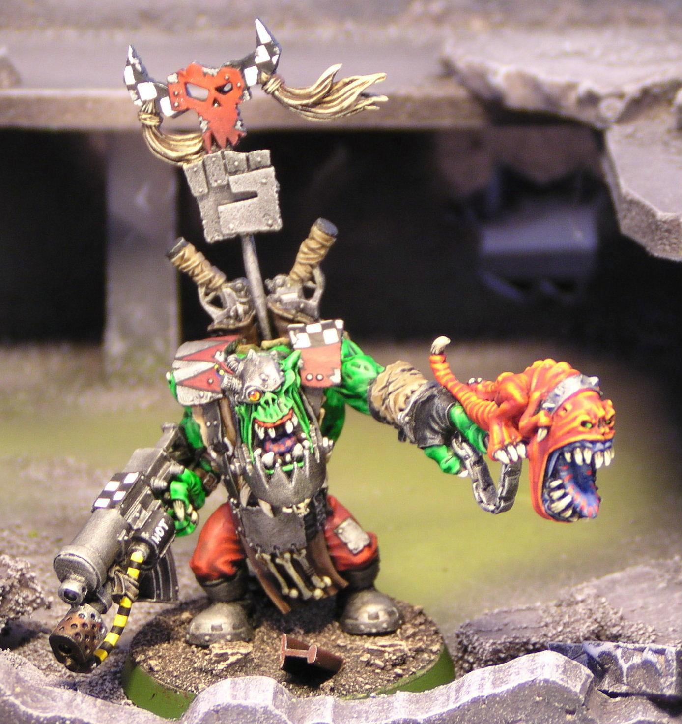 Orks