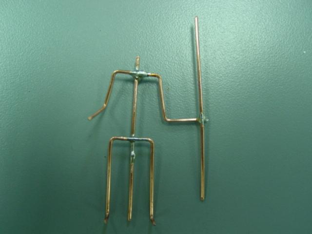 Skeletons, Work In Progress