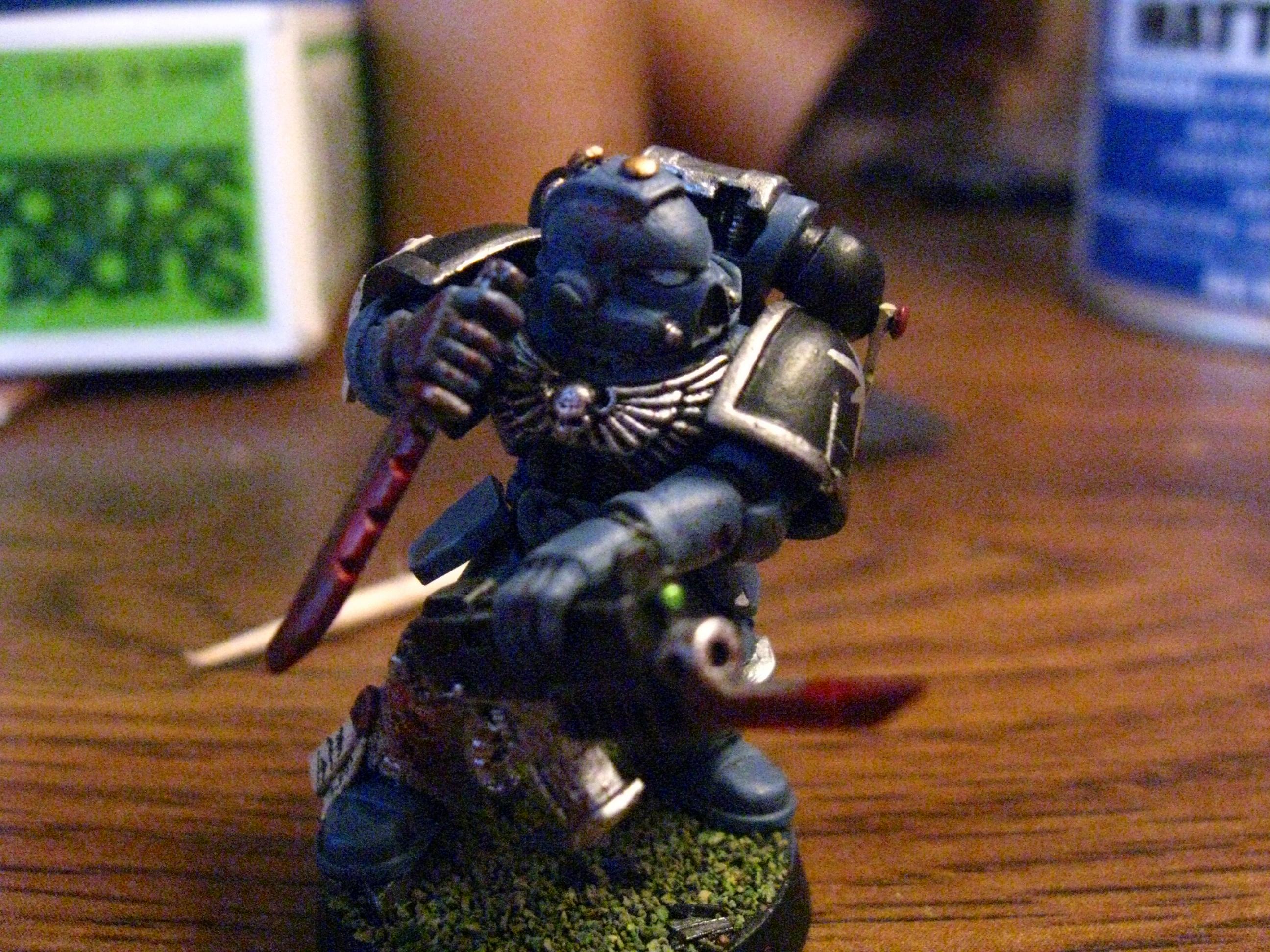 Space Marines, Legio Astra marine