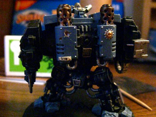 Dreadnought