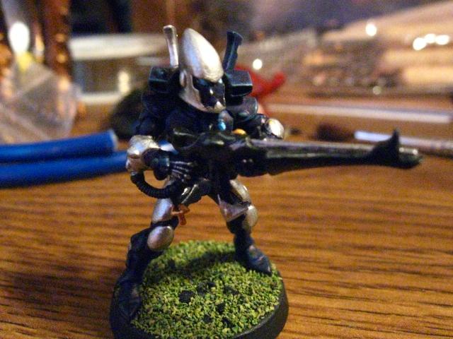Eldar, Guardians, Warhammer 40,000