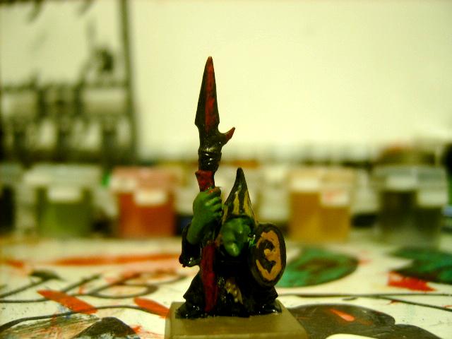 Goblins