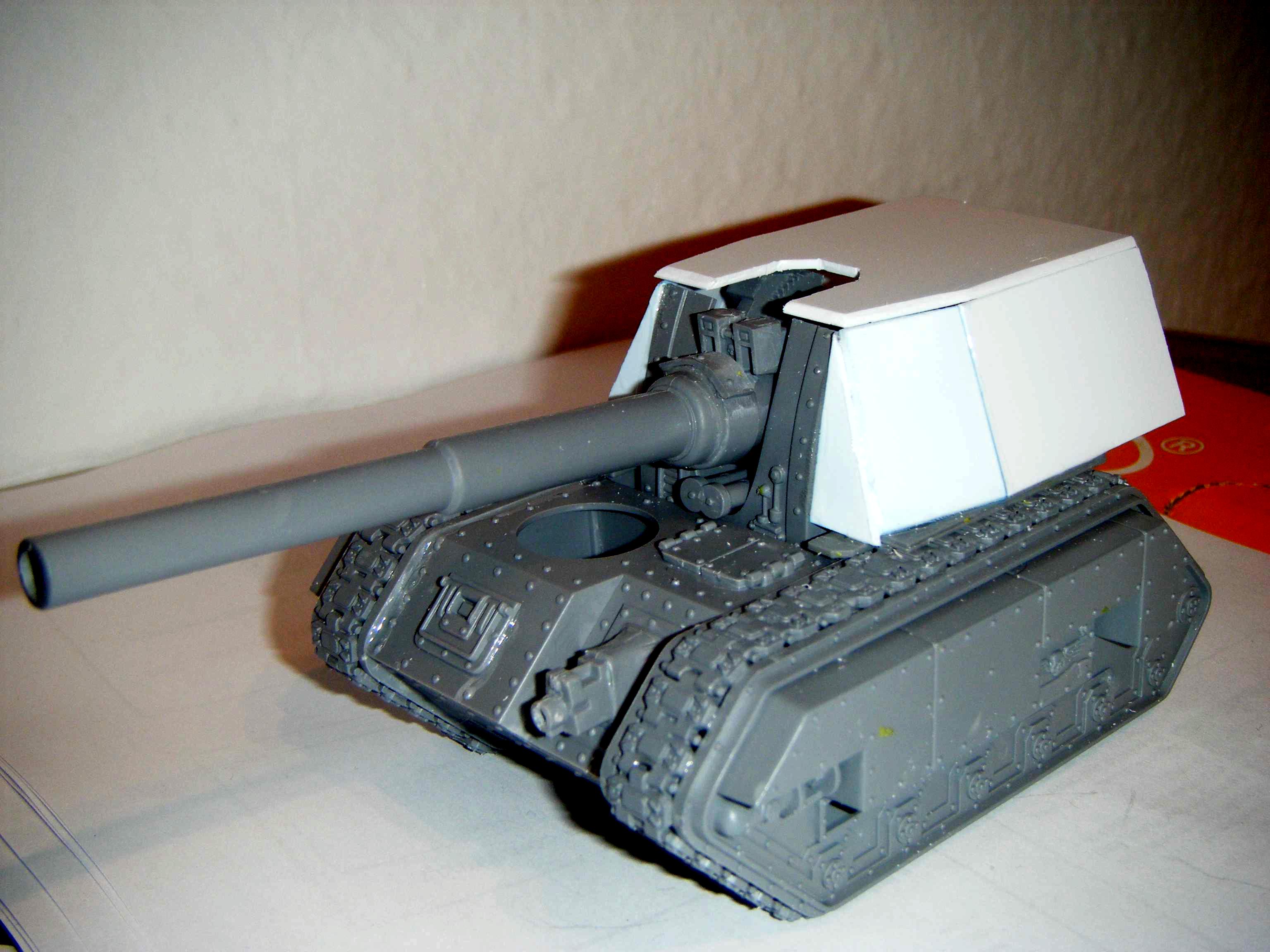 Basilisk WIP 3