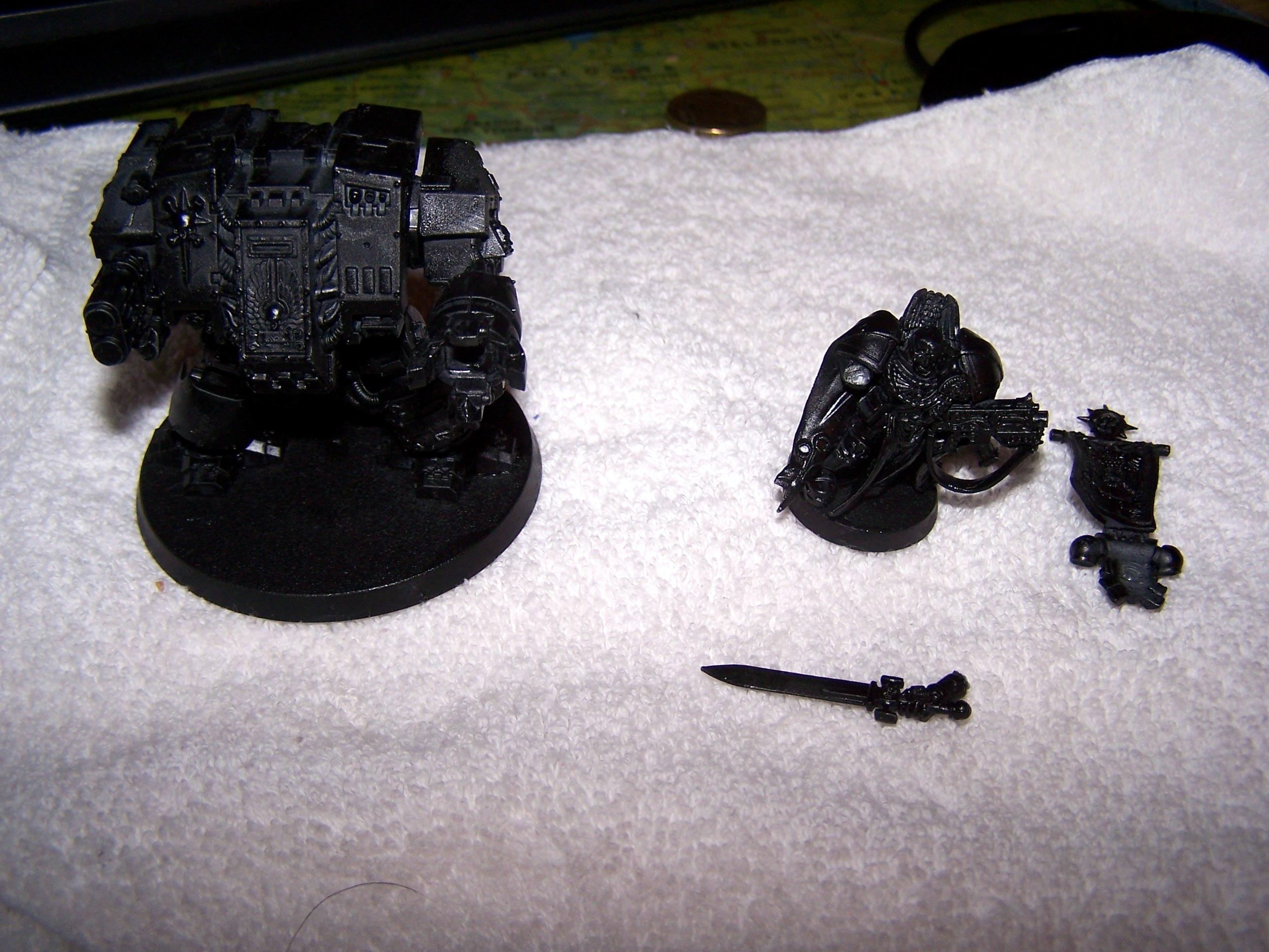 Space Marines