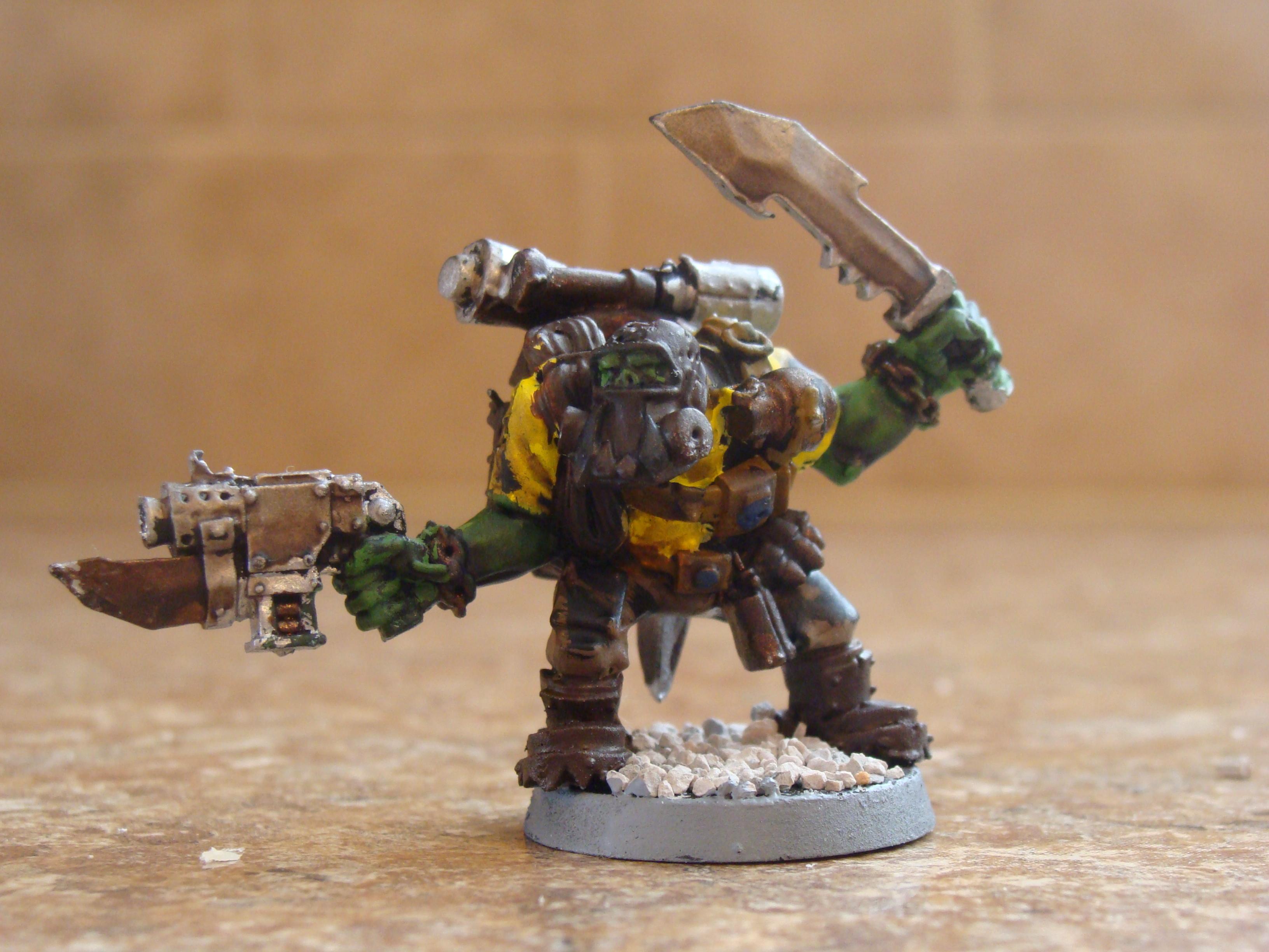 Kommando