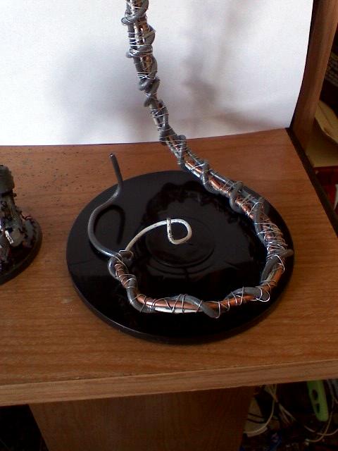 snake defiler WIP2