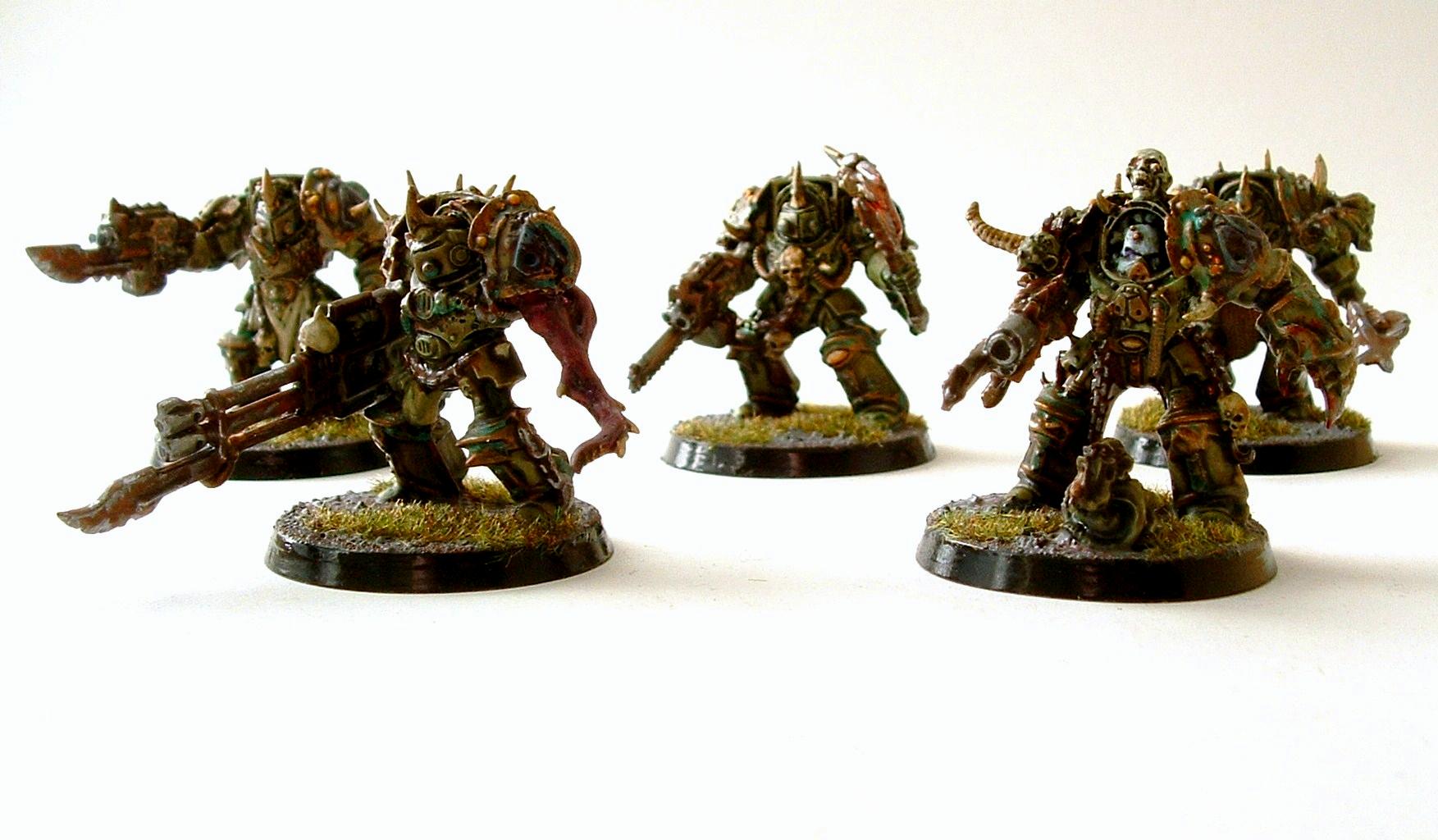 Death Guard, Forge World, Nurgle, Warhammer 40,000