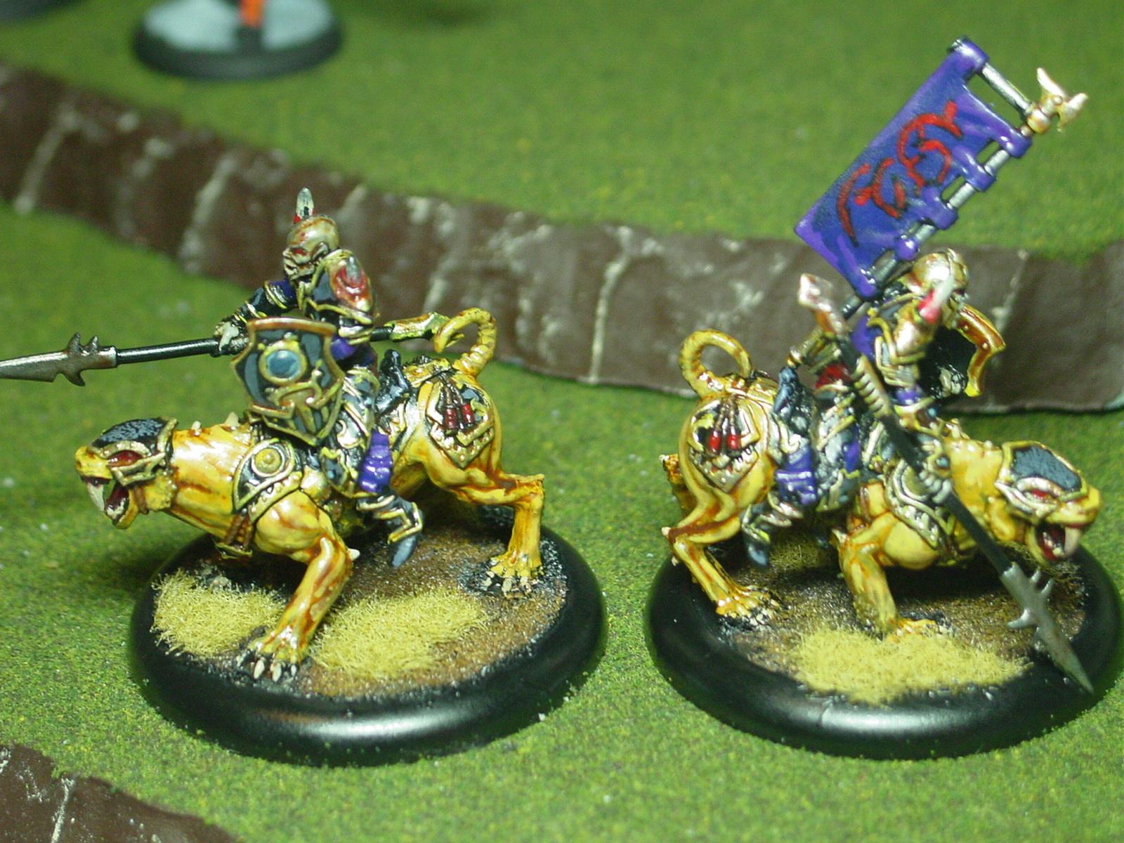 Hordes, Skorne, Hordes, Skorne, Ferox