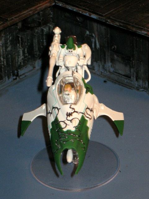 Biel-tan, Eldar, Vyper